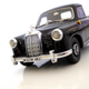 Illustration for article titled Forty 3rd: Deutsch pick-up (Part Zwei)